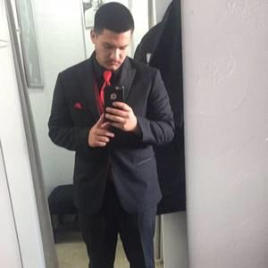 Meet your Posher, Fredrikk